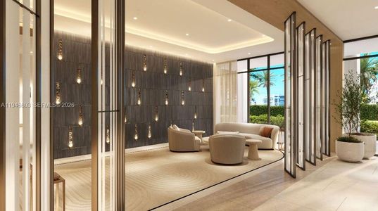 New construction Condo house 4011 Salzedo St, Unit 1009, Coral Gables, FL 33146 - image 5