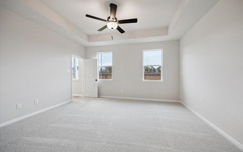 New construction Single-Family house 22742 Norcrest Hills Dr, Katy, TX 77449 plan Sorrel - image 10