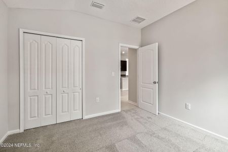 New construction Single-Family house 6279 Weston Woods Dr, Unit 0032, Jacksonville, FL 32222 null- photo 22 22