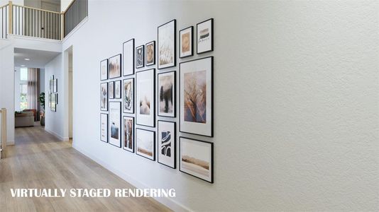 New construction Single-Family house 15652 Rue Dr, Frisco, TX 75033 plan Genevieve - image 10