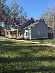 New construction Single-Family house 2117 Hwy 101 N, Dallas, GA 30157 null- photo 1 1