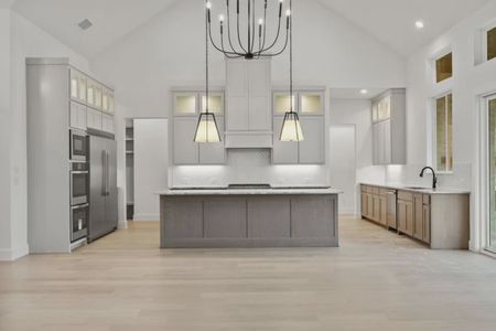 New construction Single-Family house 3921 Blaire Ave, Celina, TX 75009 plan Davis - image 7