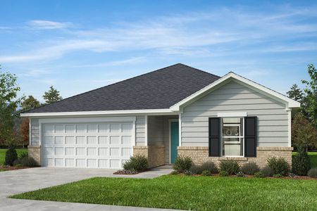 New construction Single-Family house 6038 Bella Vista Dr, Denver, NC 28037 plan 1445 - image