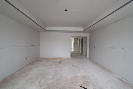 New construction Single-Family house 31223 Denham Ridge Ln, Wesley Chapel, FL 33545 Sonoma II- photo 24 24