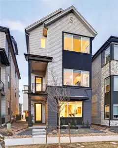 New construction Single-Family house 1751 W 166Th Ave, Broomfield, CO 80023 - image