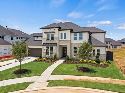 New construction Single-Family house 3115 Elderberry Orchard St, Richmond, TX 77406 plan Pinehurst - image