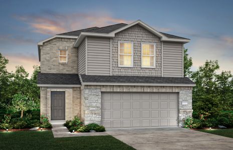 New construction Single-Family house 10519 Killdeer Ct, Willis, TX 77378 null- photo 1 1