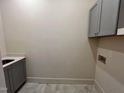 New construction Townhouse house 1011 Coldspring Cir, Durham, NC 27705 plan Townhome B Interior - image 3