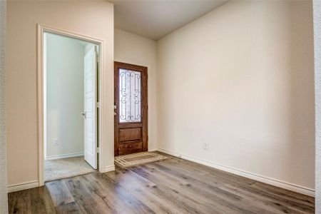 New construction Single-Family house 6212 Crownmere Dr, Aubrey, TX 76227 null- photo 8 8
