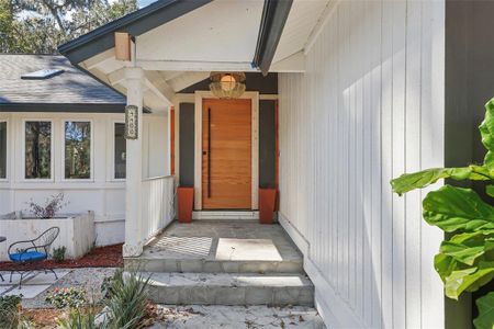 New construction Single-Family house 4400 Sw 20Th Ave, Ocala, FL 34471 null- photo 1 1