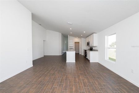 New construction Single-Family house 2125 Lincoln Ln, Bartow, FL 33830 plan The Cambridge - image 11