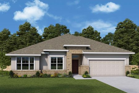 Sunfield by David Weekley Homes in Buda - photo 10 10