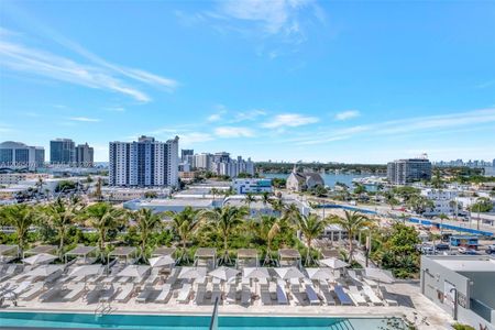 New construction Condo house 580 72Nd St, Unit 808, Miami Beach, FL 33141 - image 3