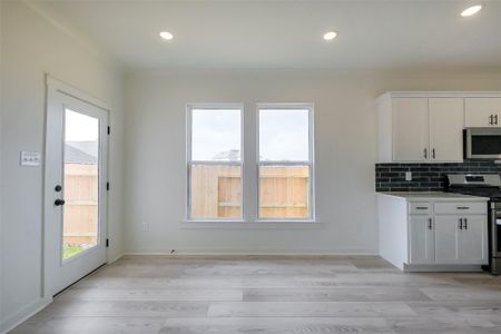 New construction Single-Family house 814 Countryside Glade Ln, Bonney, TX 77583 plan Eastover II S - image 17