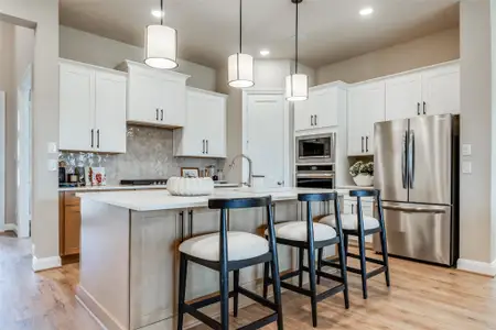 New construction Single-Family house 357 Covey Ln, Sealy, TX 77474 - image 8