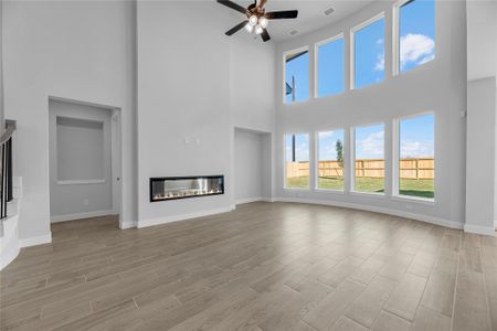 New construction Single-Family house 26702 Beacon Lodge Ln, Richmond, TX 77406 plan The Carter IX - image 11