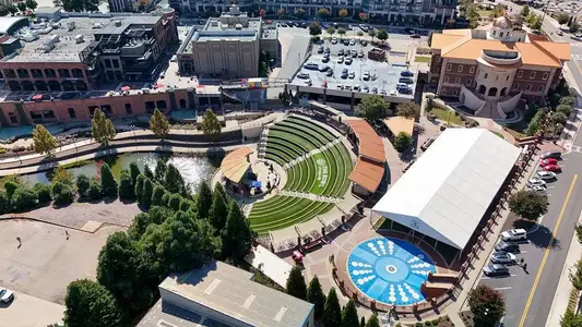 New construction Townhouse house 332 Sugarview Rd, Unit 16, Sugar Hill, GA 30518 - image 20