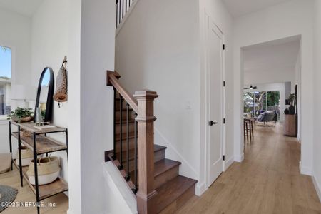 New construction Single-Family house 723 7Th Ave N, Jacksonville Beach, FL 32250 null- photo 3 3