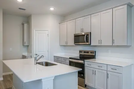 New construction Single-Family house 6124 Sw 96Th Pl, Ocala, FL 34476 plan Foxtail - image 3