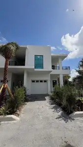 New construction Townhouse house 2511 Pierce St, Unit 2, Hollywood, FL 33020 - image