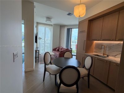 New construction Condo house 2700 Nw 2Nd Ave, Unit 822, Miami, FL 33127 - image 6