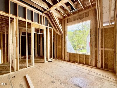 New construction Single-Family house 1218 Kingwood Dr, Raleigh, NC 27609 null- photo 17 17