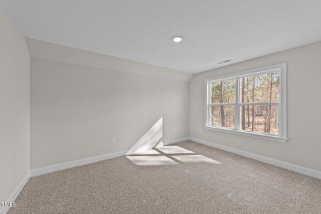 New construction Single-Family house 75 Arbor Dr, Youngsville, NC 27596 null- photo 15 15