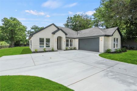 New construction Single-Family house 2728 Morgan Drive, Dallas, TX 75241 - photo 0