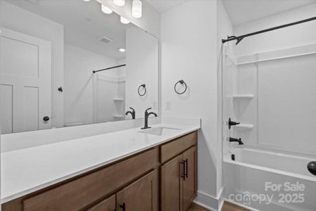 New construction Townhouse house 7 Moon Haven Wy, Arden, NC 28704 - image 9