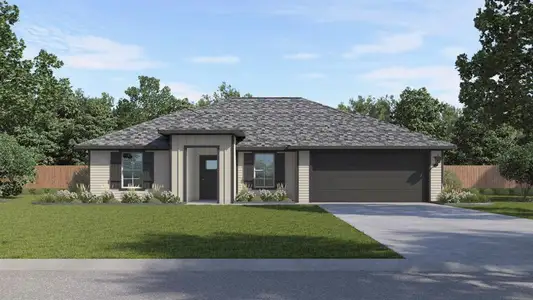 New construction Single-Family house 407 Northern Red Dr, Josephine, TX 75189 - image