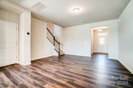 New construction Townhouse house 14942 Tamarack Dr, Charlotte, NC 28278 Brooke- photo 6 6