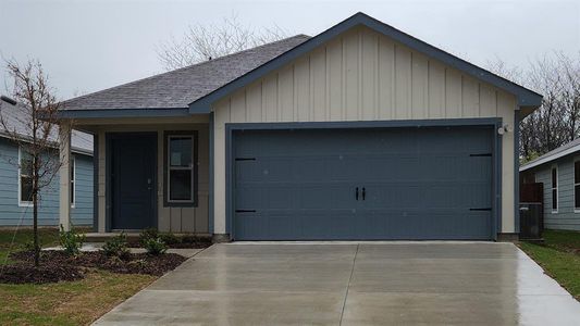 New construction Single-Family house 331 Vitex Drive, Royse City, TX 75189 X30C Caroline- photo 0