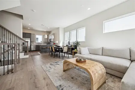 White Oak Station by City Choice Homes in Houston - image 9