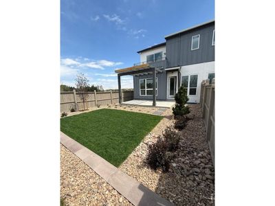 New construction Condo house 725 Kubat Ln, Unit A, Longmont, CO 80503 - image 4