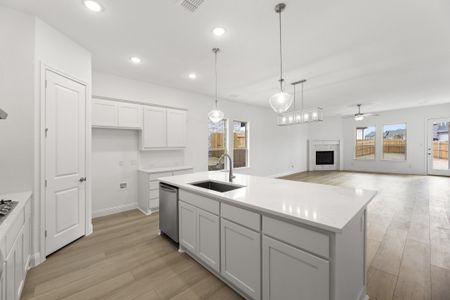 Green Meadows by Sandlin Homes in Celina - image 6