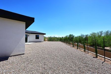 New construction Single-Family house 4079 E Roosevelt St, Apache Junction, AZ 85119 - image