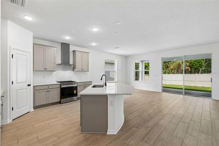 New construction Single-Family house 19709 Fort King Run, Brooksville, FL 34601 - image 19