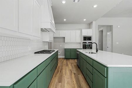 New construction Single-Family house 7030 Southrock Rd, Midlothian, TX 76065 - image 10