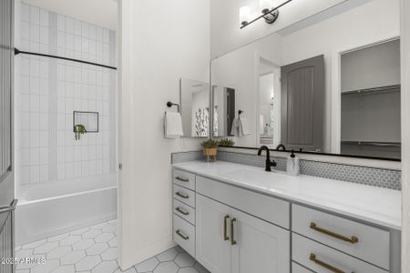 New construction Single-Family house 28305 N 42Nd Wy, Cave Creek, AZ 85331 - image 19