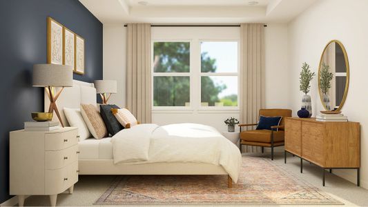 Emerald Oaks: Emerald Oaks Ranches 9