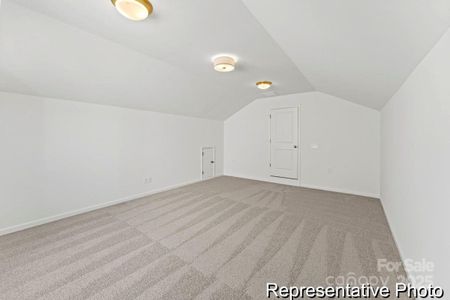 New construction Single-Family house 1216 Links Crossing Dr, Monroe, NC 28112 The Devin- photo 18 18