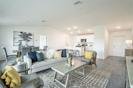 New construction Single-Family house 280 Elida St, Port Charlotte, FL 33954 - image 4