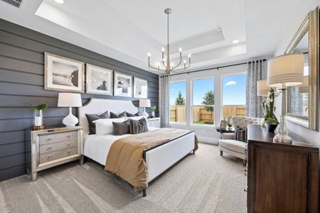 Grand Central Park – 50' by Westin Homes in Conroe - photo 39 39