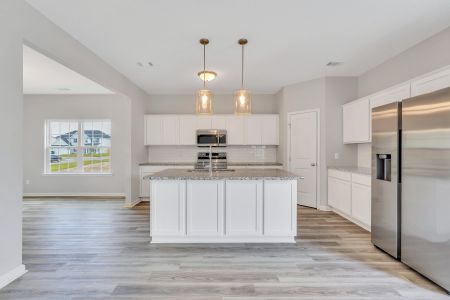 New construction Single-Family house 9125 Tibet Hwy Se, Allenhurst, GA 31301 plan The Melwood - image 9