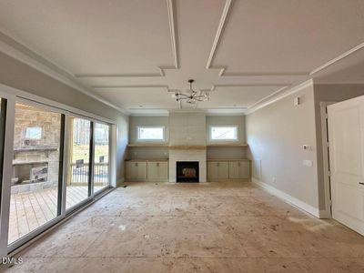 New construction Single-Family house 105 Cherry Bark Dr, Youngsville, NC 27596 - image 10