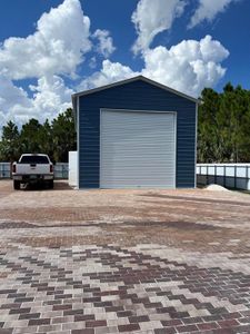 New construction Single-Family house 457 Halifax St Sw, Palm Bay, FL 32908 - image