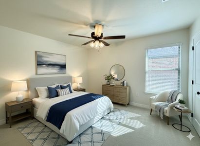 New construction Single-Family house 5302 Lassen Ln, Belton, TX 76513 - image 4