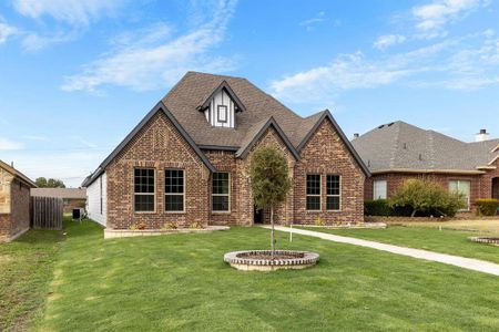 New construction Single-Family house 3306 Kari Ln, Greenville, TX 75402 - image