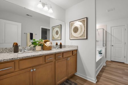 New construction Single-Family house 109 Braxton Dr, Moore, SC 29369 plan Meriwether - Genesis Value Collection - image 12