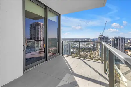 New construction Condo house 301 1St St S, Unit 2504, St. Petersburg, FL 33701 - image